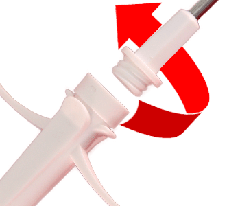 8mm Bio Glass ISO FDX-B Microchip Syringe Packs - Image 6