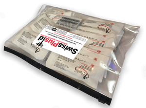 8mm Bio Glass ISO FDX-B Microchip Syringe Packs - Image 7