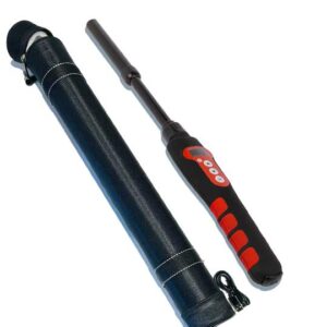 RT250 ISO Mikrochip 65cm Lesegerät, inklusive Tragetasche