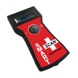 SmartScan Z1001 Multi-Mikrochip Lesegerät