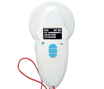Realtrace V8BT RT100 Replacement Battery - Image 2