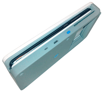 V8 Mobile ISO Microchip Mobile Phone Reader/Scanner – Bild 4