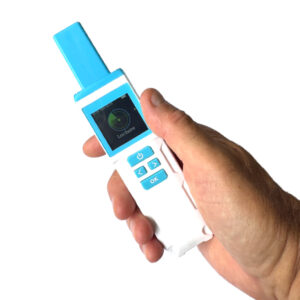 RT11BTT ISO Mikrochip/Thermosensor Lesegerät
