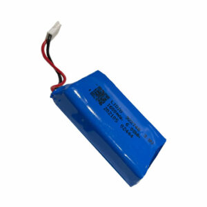 Realtrace V8BT RT100 Replacement Battery