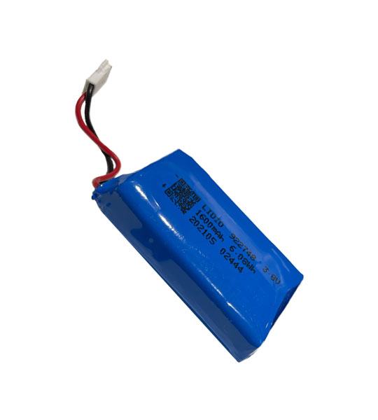 Realtrace V8BT RT100 Replacement Battery